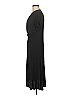 AK Anne Klein Black Cocktail Dress Size M - photo 4