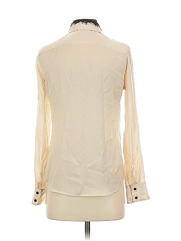 Guess Long Sleeve Blouse (view 2)