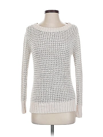 Cache Pullover Sweater (view 1)