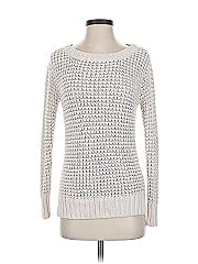 Cache Pullover Sweater