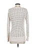 Cache White Pullover Sweater Size XS - photo 2