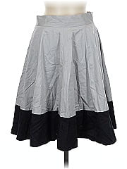 Amanda + Chelsea Casual Skirt