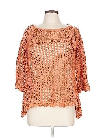 Simply Noelle Pullover Sweater (view 1)