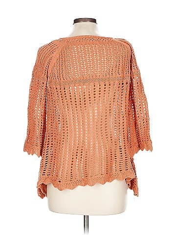 Simply Noelle Pullover Sweater (view 2)