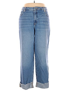Ann Taylor Loft Jeans