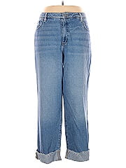 Ann Taylor Loft Jeans