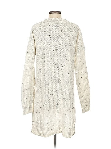 Intermix Pullover Sweater (view 2)