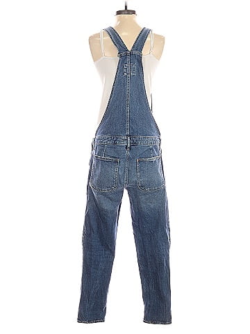 Gap Overalls (view 2)