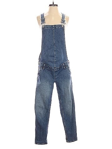 Gap Overalls (view 1)