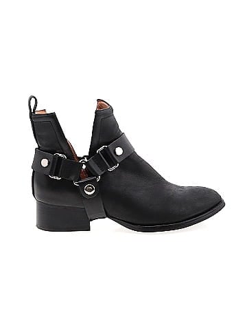 Jeffrey Campbell Ankle Boots (view 1)
