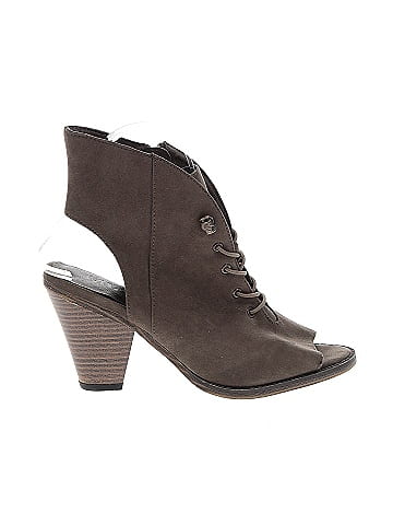 Mia Heels (view 1)