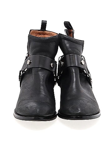 Jeffrey Campbell Ankle Boots (view 2)