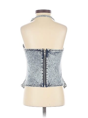 PrettyLittleThing Tank Top (view 2)