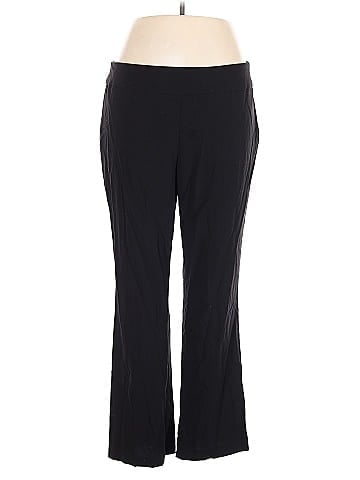 Roz & Ali Dress Pants (view 1)