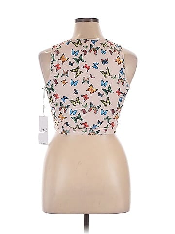 Lezat Tank Top (view 2)