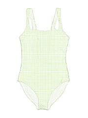 Carve Designs One Piece Swimsuit
