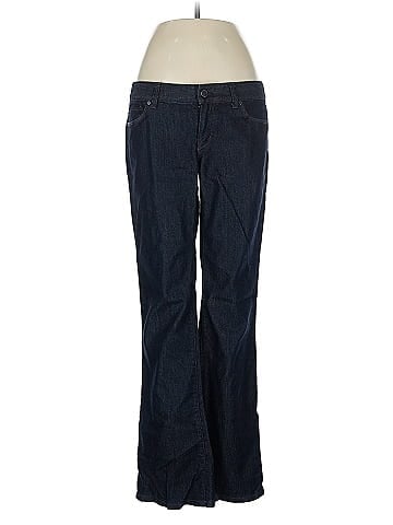Ann Taylor Jeans (view 1)