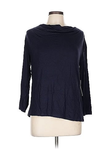 Saint + Sofia 3/4 Sleeve T-Shirt (view 1)