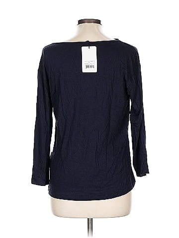 Saint + Sofia 3/4 Sleeve T-Shirt (view 2)
