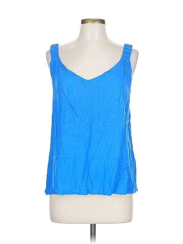 Santiki Sleeveless Top (view 1)