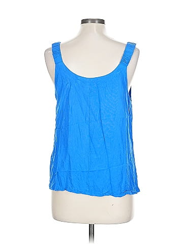 Santiki Sleeveless Top (view 2)