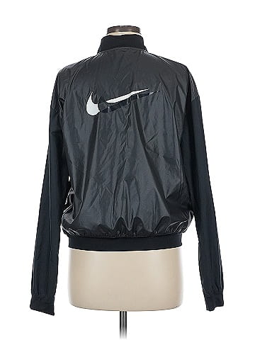 Nike Track Jacket (view 2)