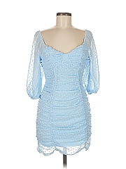 Hello Molly Cocktail Dress