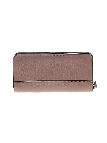 Kate Spade New York Leather Wristlet (view 2)