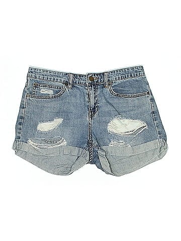Billabong Denim Shorts (view 1)