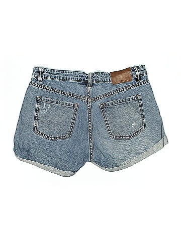 Billabong Denim Shorts (view 2)