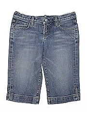 Bebe Denim Shorts
