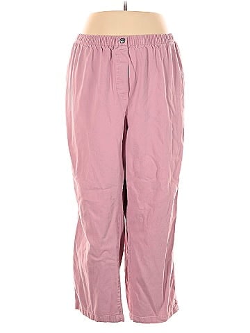 Woman Within Jeggings (view 1)