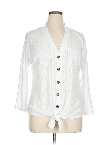 New Directions Cardigan (view 1)