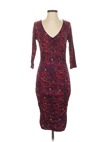 Moulinette Soeurs Cocktail Dress (view 1)