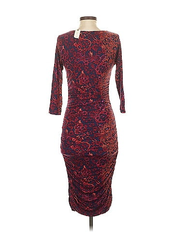 Moulinette Soeurs Cocktail Dress (view 2)
