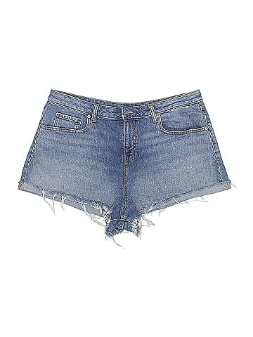 Wild Fable Denim Shorts (view 1)