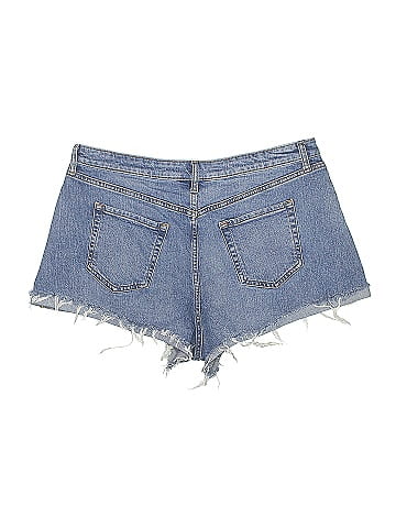 Wild Fable Denim Shorts (view 2)