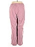 Woman Within 100% Cotton Pink Jeggings Size 30 - photo 2