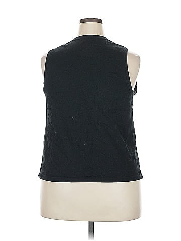 Pride Sleeveless T-Shirt (view 2)