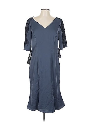 JS Collections Casual Dress (view 1)