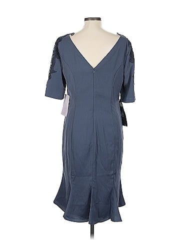 JS Collections Casual Dress (view 2)