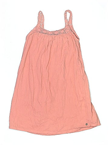 Roxy Girl Dress (view 1)