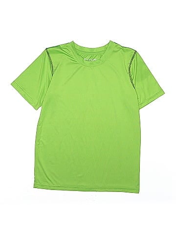 Black Bear Active T-Shirt (view 1)
