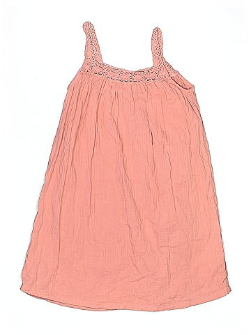 Roxy Girl Dress (view 2)