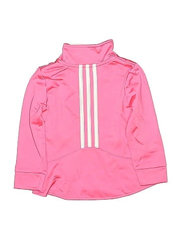 Adidas Track Jacket (view 2)