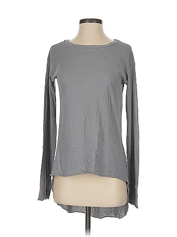 Frank & Eileen Long Sleeve Top (view 1)