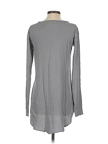 Frank & Eileen Long Sleeve Top (view 2)