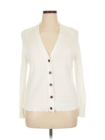 Ann Taylor LOFT Cardigan (view 1)