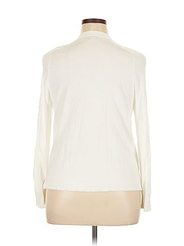 Ann Taylor LOFT Cardigan (view 2)