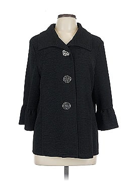 Jm Collection Coat
